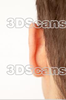 0007 Photo reference of ear 0003
